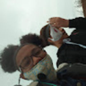 Meet your Posher, Twinky